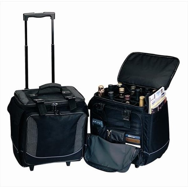 Preferred Nation Preferred Nation 7352.Blk Bottle Limo 7352.Blk - main